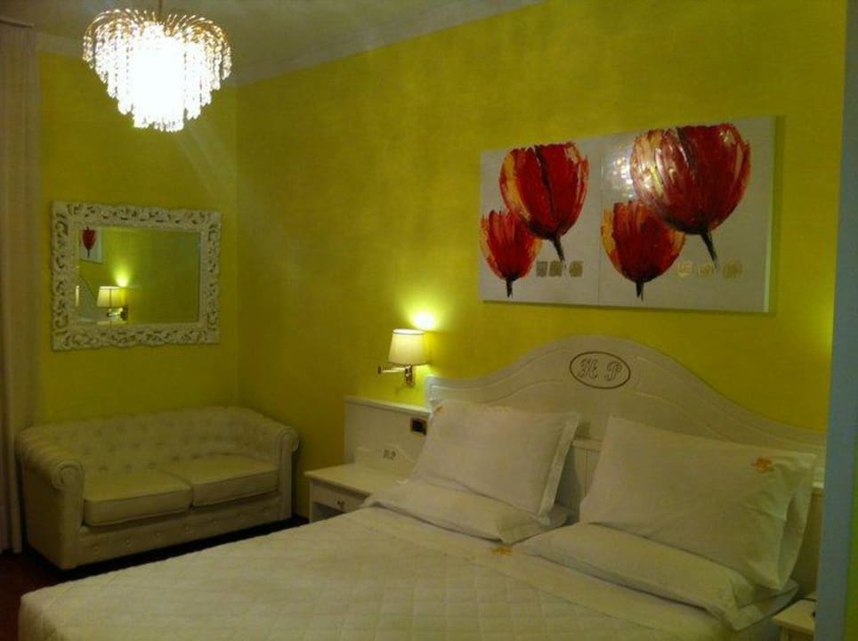 Economy Room Hotel Palace