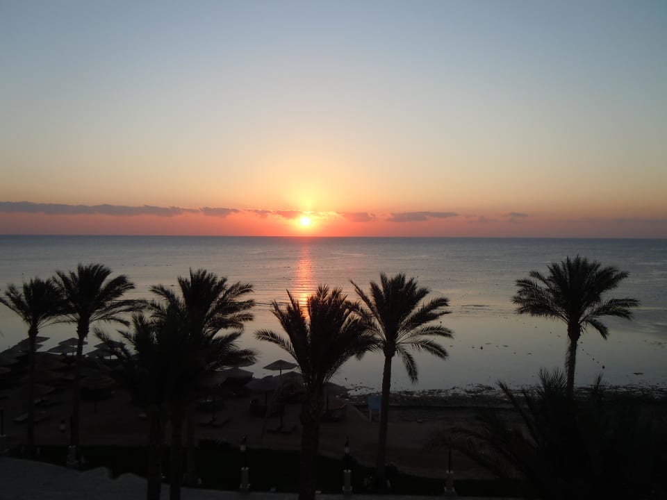 Sonnenaufgang Makadi Spa - Adults only