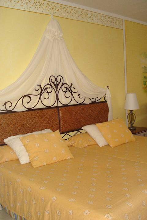 Hotel Playa Pesquero Hotel Playa Pesquero