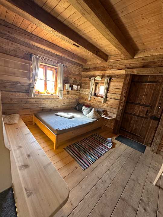 Sonstiges Schrofen Chalets Jungholz