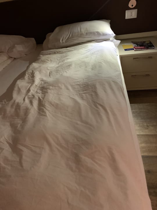 Zimmer ROBINSON SOMA BAY