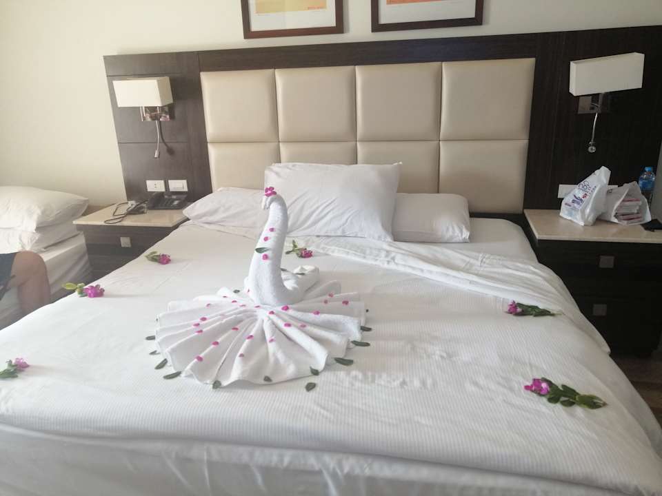 Zimmer Pickalbatros White Beach Resort - Hurghada