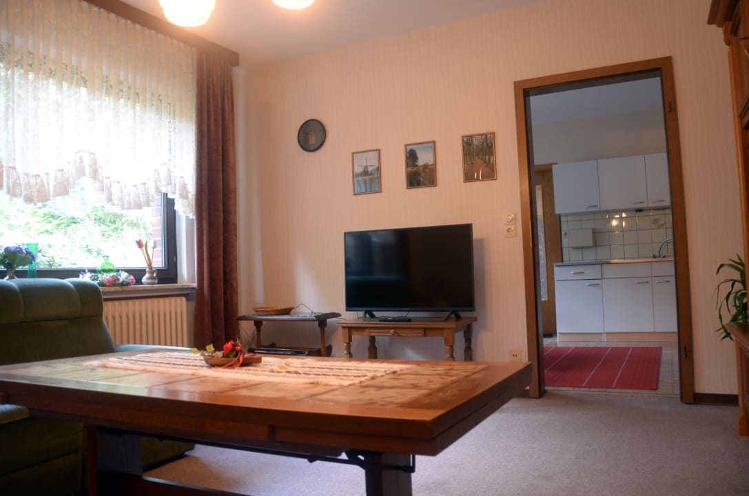 Zimmer Ferienwohnung Lohmann