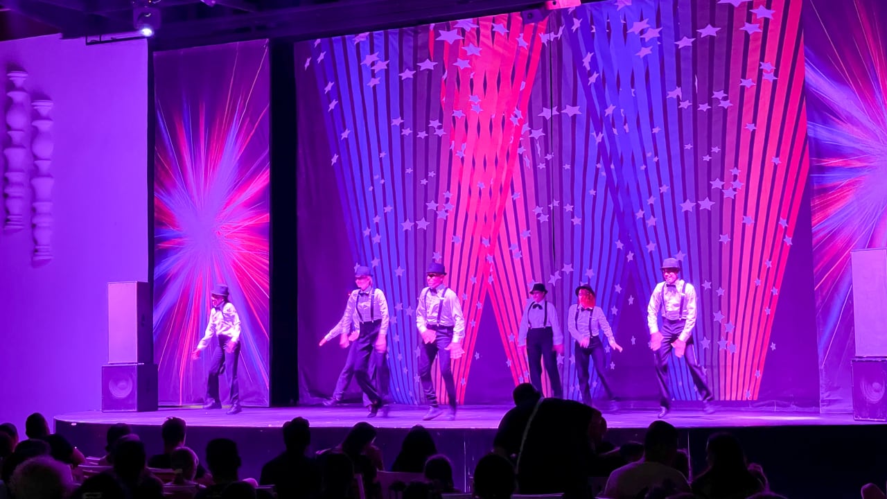 Sport & Freizeit Dream World Aqua Hotel