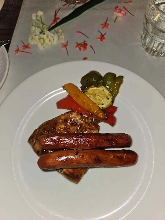 Gastro Hilton Seychelles Labriz Resort & Spa