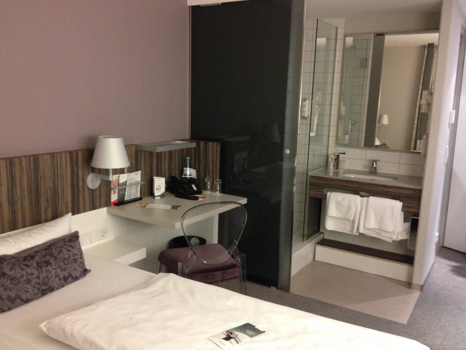 Zimmer Premier Inn Nürnberg City Nordost