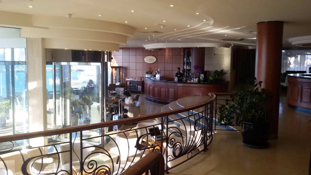 Lookout-Bar Riviera Spa Resort - Adults Only