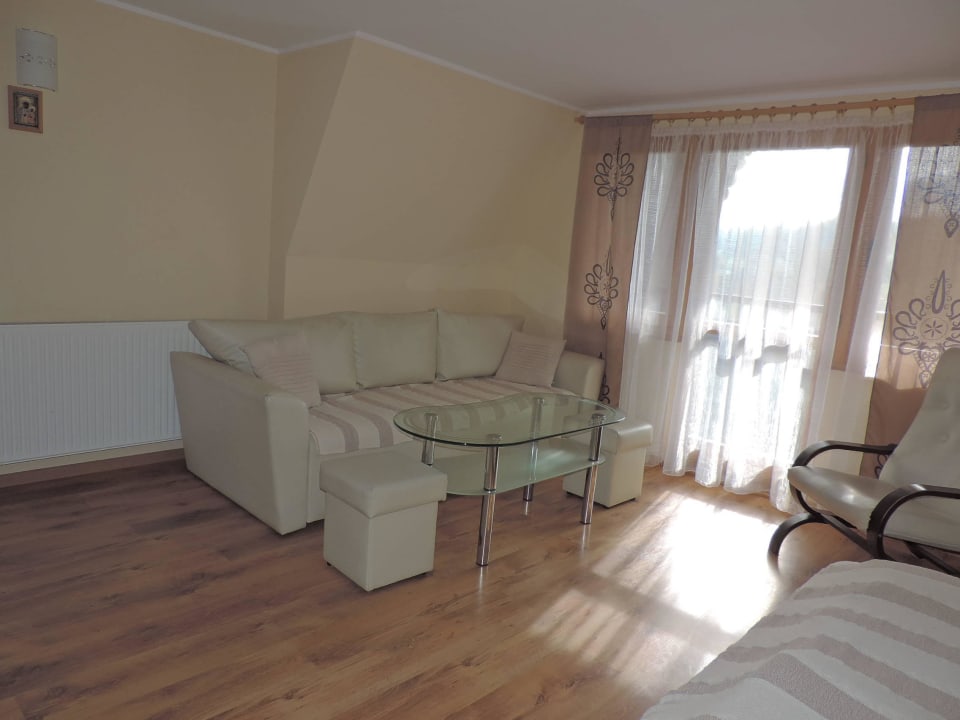 Pokój 2- 4 os.  Agroturystyka Bernadeta Tyrała