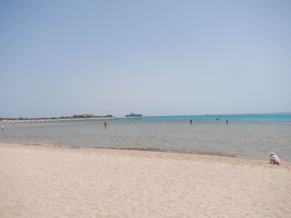 Strand JAZ Belvedere Resort