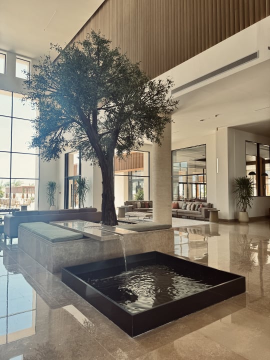 Lobby JAZ Elite Amara