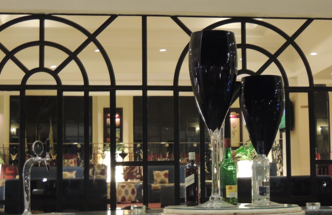 Stella Bar Fun & Sun Smart Seti Sharm