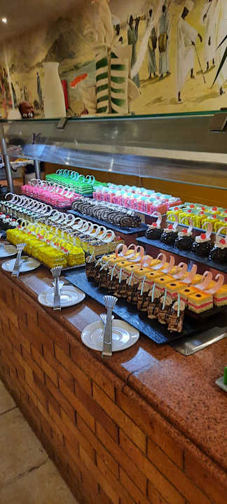 Gastro Bliss Nada Beach Resort