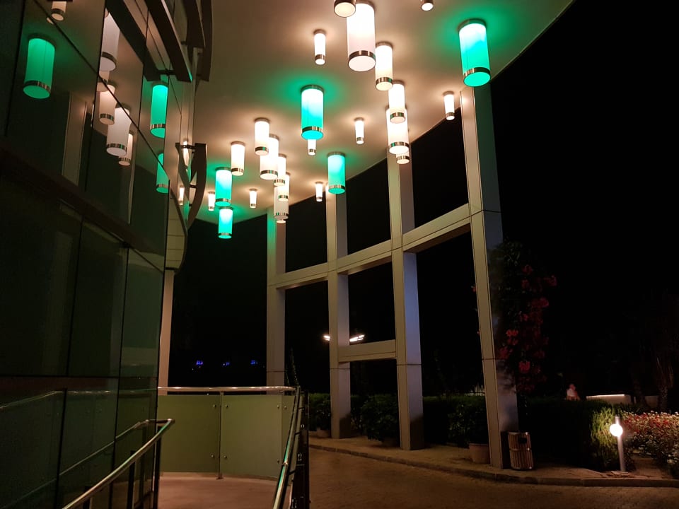 Außenansicht VONRESORT Golden Coast