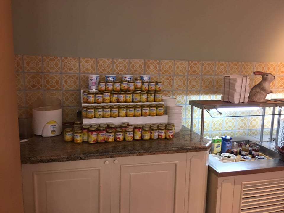 Gastro HVD Clubhotel Miramar