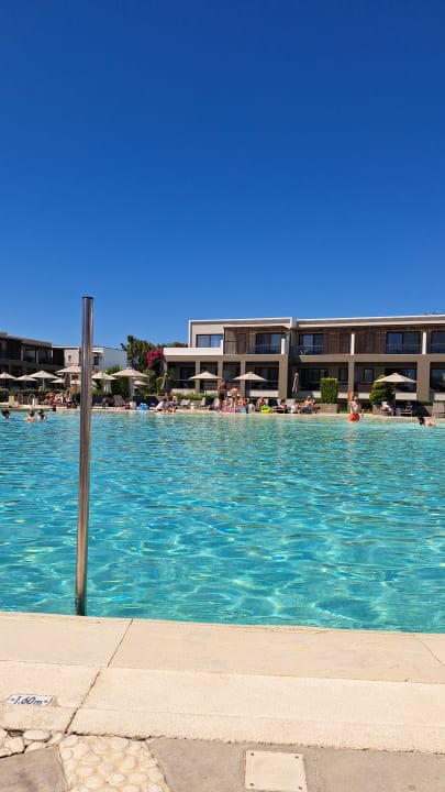 Pool Sentido Pelagos Suites & Spa