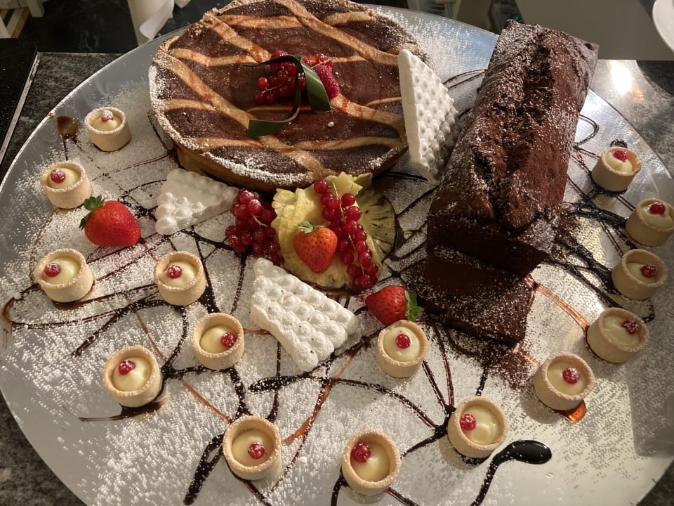 Gastro Hotel Montecarlo