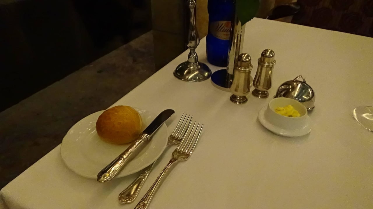 Details Französisch... Gloria Serenity Resort