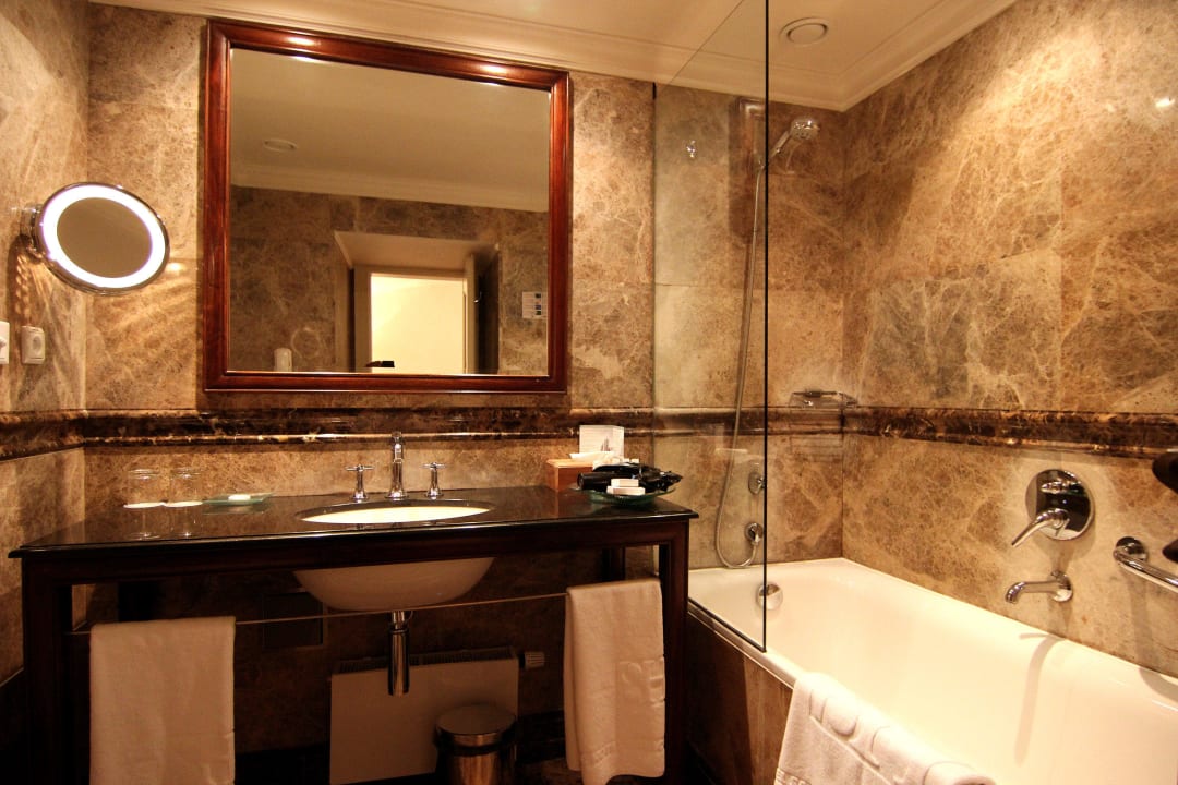 Bathroom The Dominican