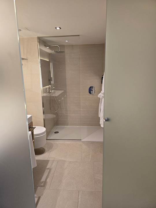 Zimmer Hotel Morlans Suites