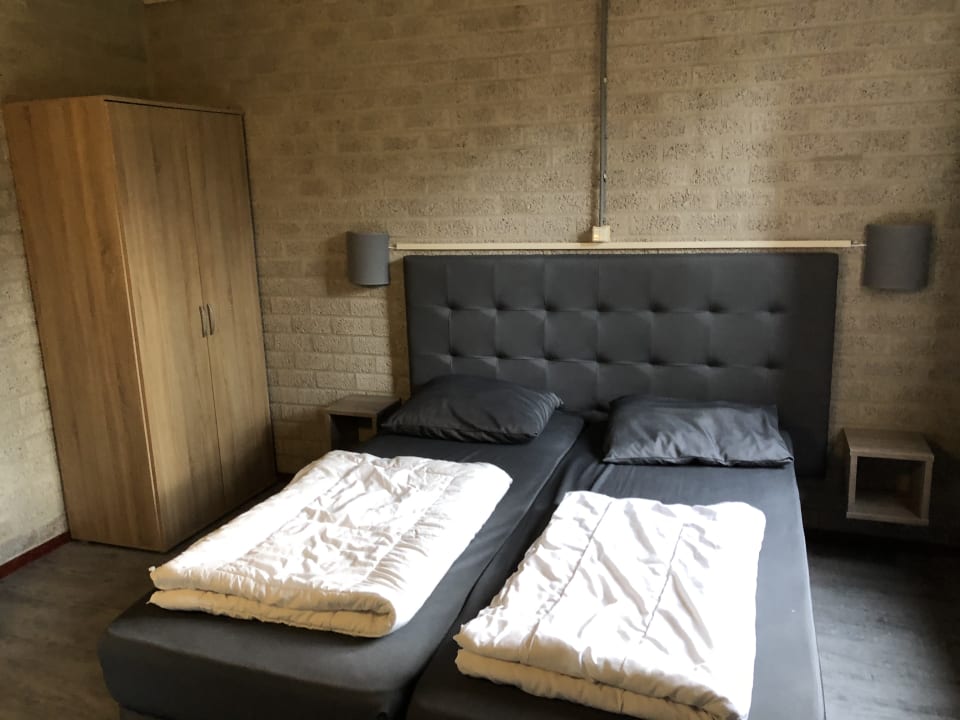 Zimmer Roompot Weerterbergen