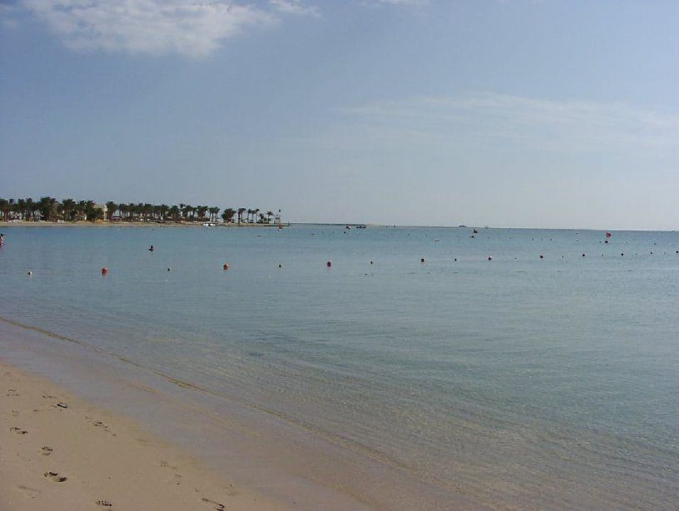 Strand Palm Royale Resort - Soma Bay