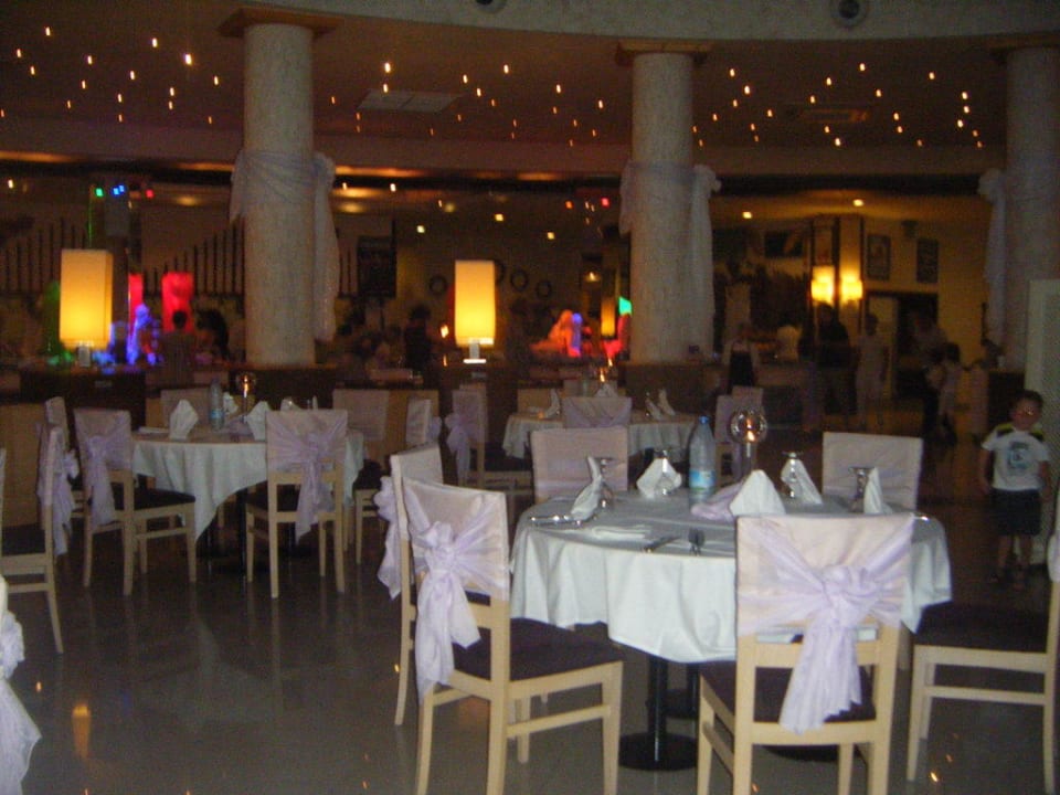 Super TUI BLUE Palm Garden