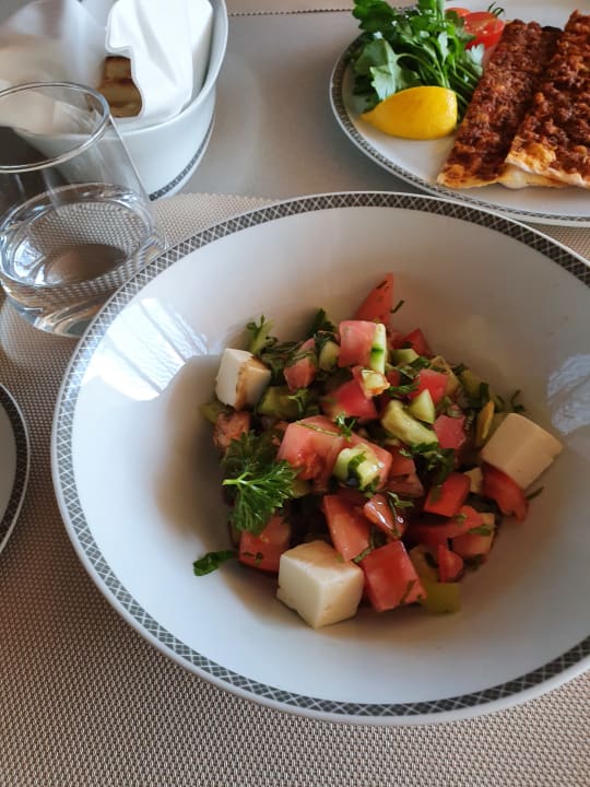 Gastro Maxx Royal Belek Golf Resort