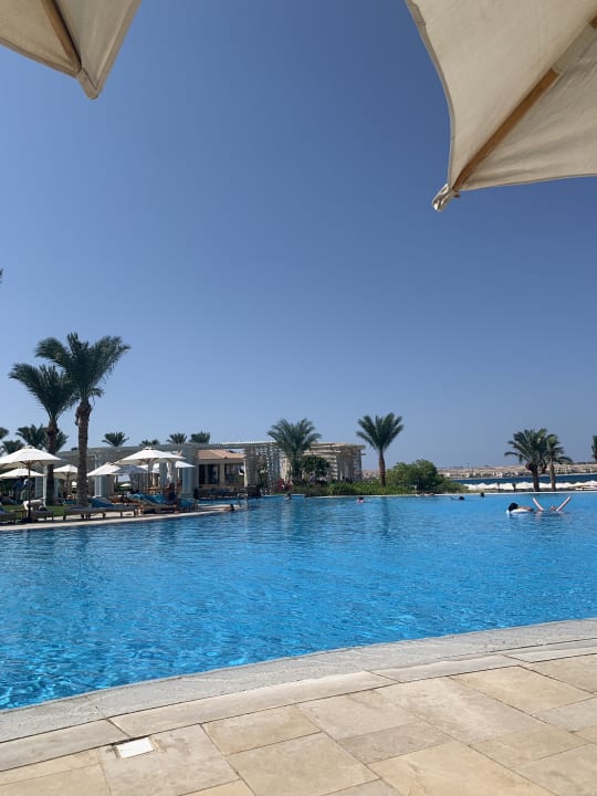 Pool Baron Palace Sahl Hasheesh