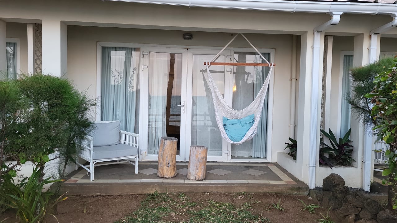 Außenansicht Lagoon Attitude - Adults only