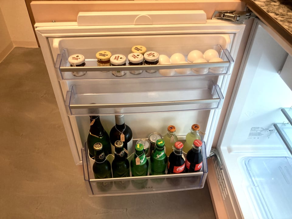 Zimmer Goldengel Design - Suiten im historischen Ortskern von Kaltern