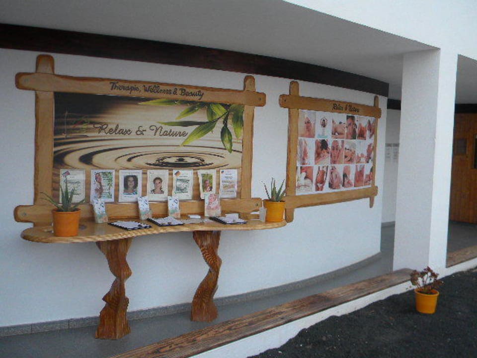Wellness allsun App.-Hotel Esquinzo Beach
