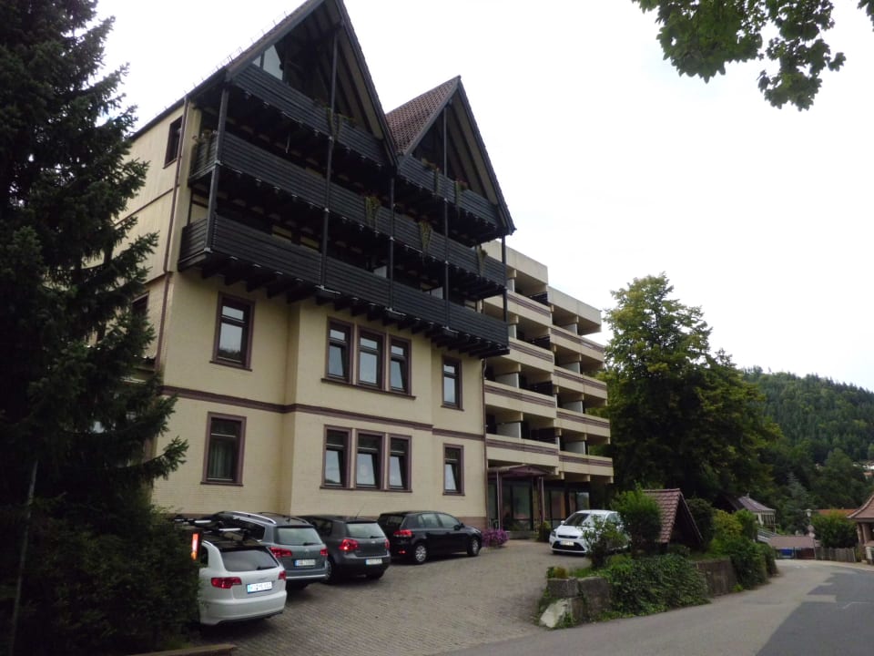 Hotel Bergfrieden Hotel Bergfrieden