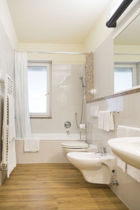 Zimmer Residence La Madonnina