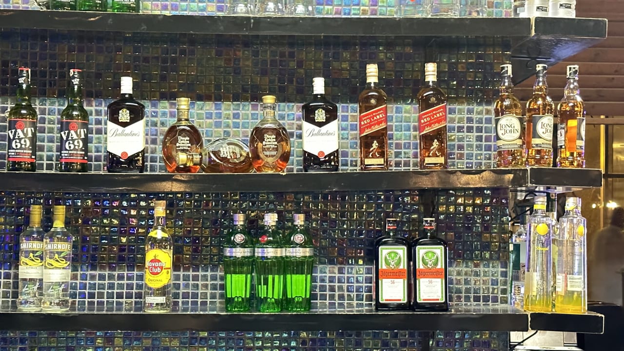 Gastro Port Nature Luxury Resort & Spa