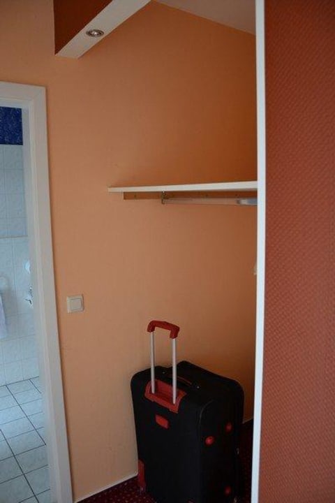 Zimmer Wincent Hotel