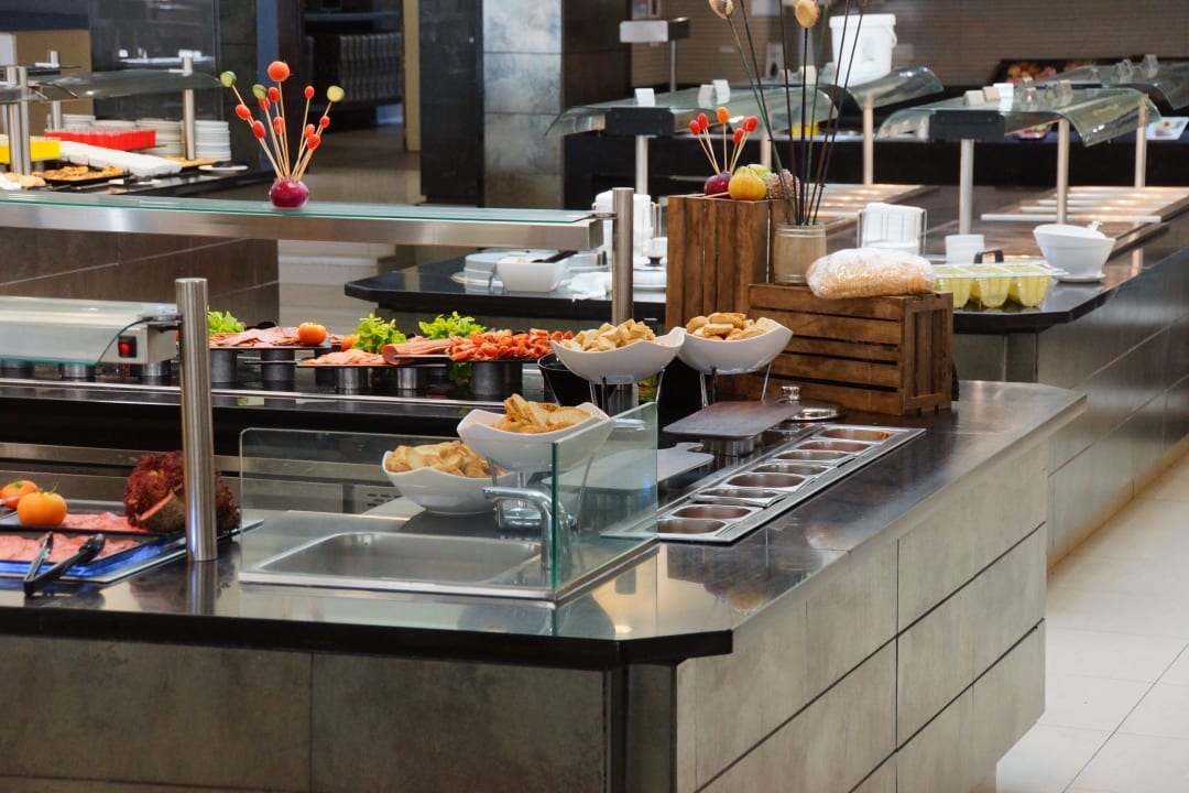 Gastro H10 Gran Tinerfe - Adults only