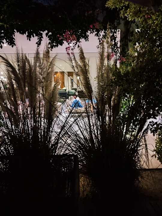 Außenansicht Royal Azur Thalassa