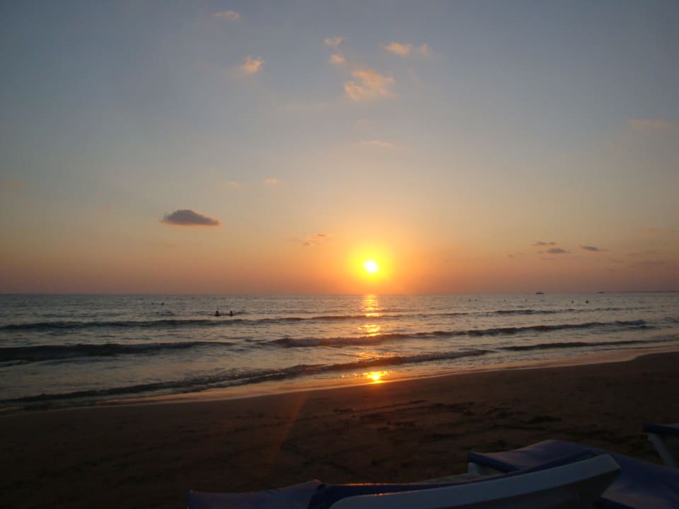 Strand Sun Club Hotel