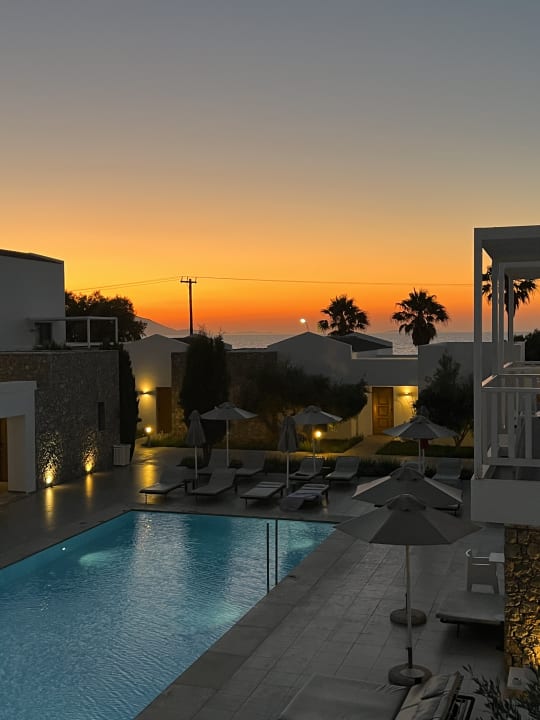 Pool Diamond Deluxe Hotel & SPA