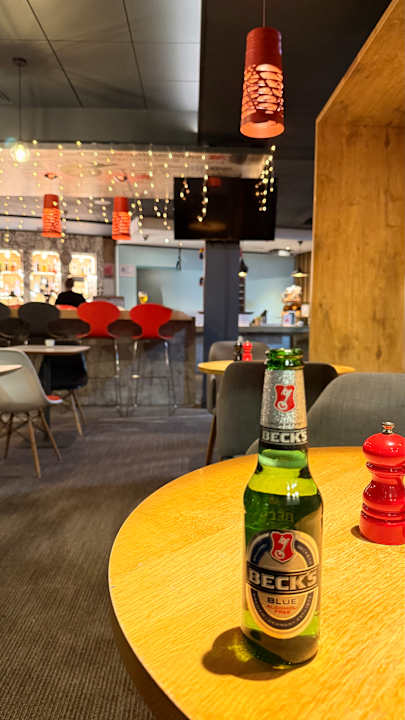 Gastro Hotel Ibis Borehamwood