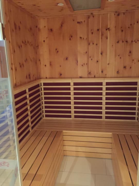 Sport & Freizeit Damülser Hof - Wellness & Spa