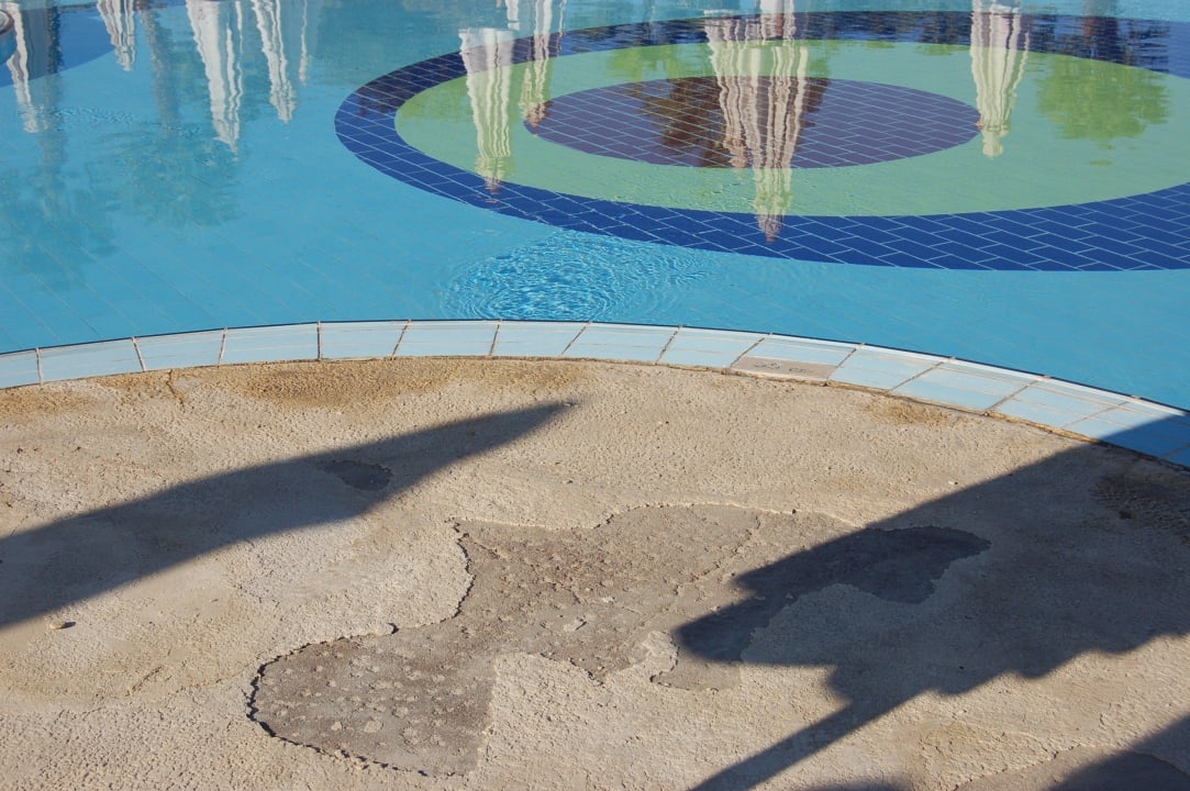 Basen  Xperience Kiroseiz Parkland Resort