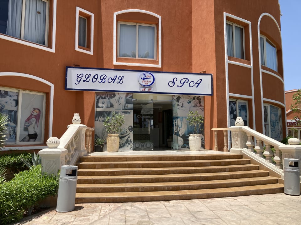 Sport & Freizeit Sentido Caribbean World Soma Bay