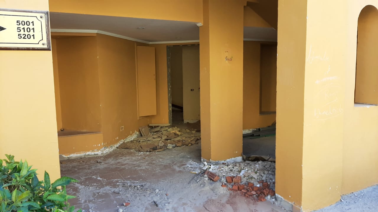 Zimmer Stella Beach Resort & Spa Makadi Bay