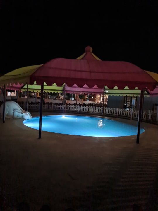 Pool SUNRISE Royal Makadi Resort