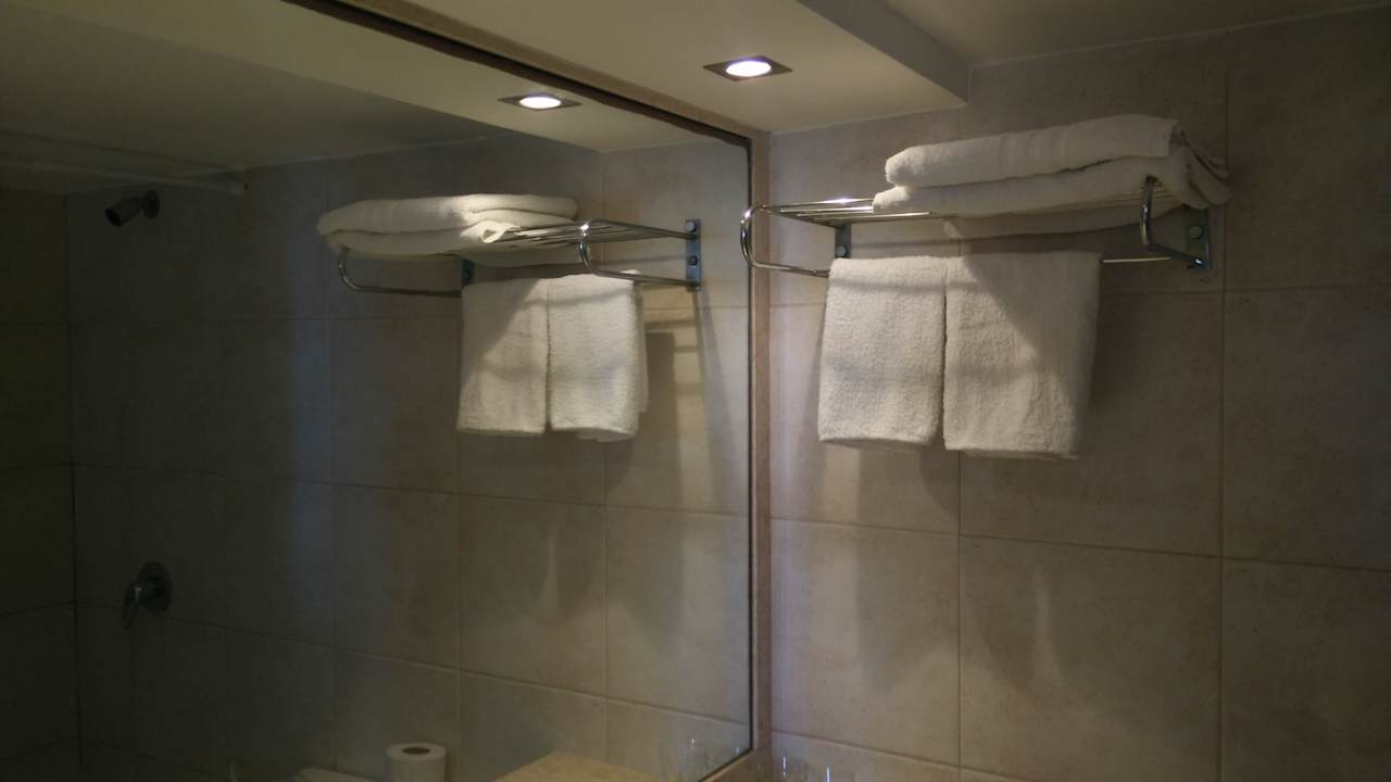 Zimmer Hotel Armon Yam