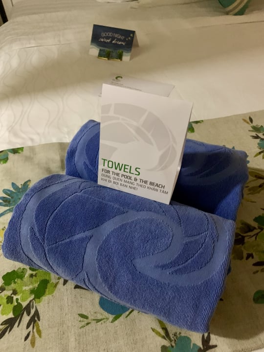 Zimmer The Cliff Resort & Residences