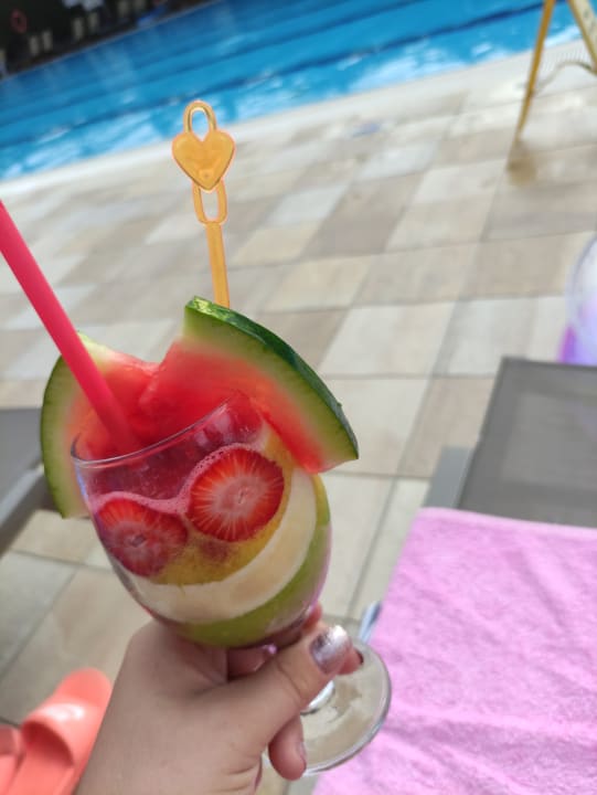 Pool Hane Family Resort