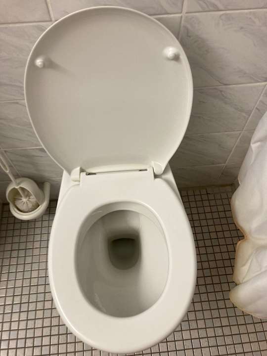 Zimmer Best Western Parkhotel Brehna - Halle