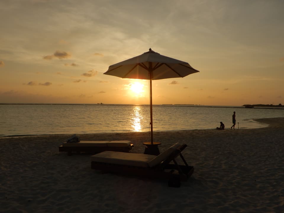 Strand Adaaran Select Meedhupparu Island Resort - Premium All Inclusive